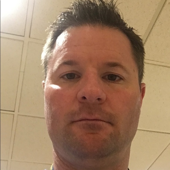 Meet your Posher, Scott - Picture 1 of 1